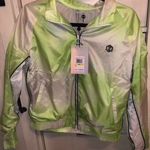 Under Armour Recover Zip Up